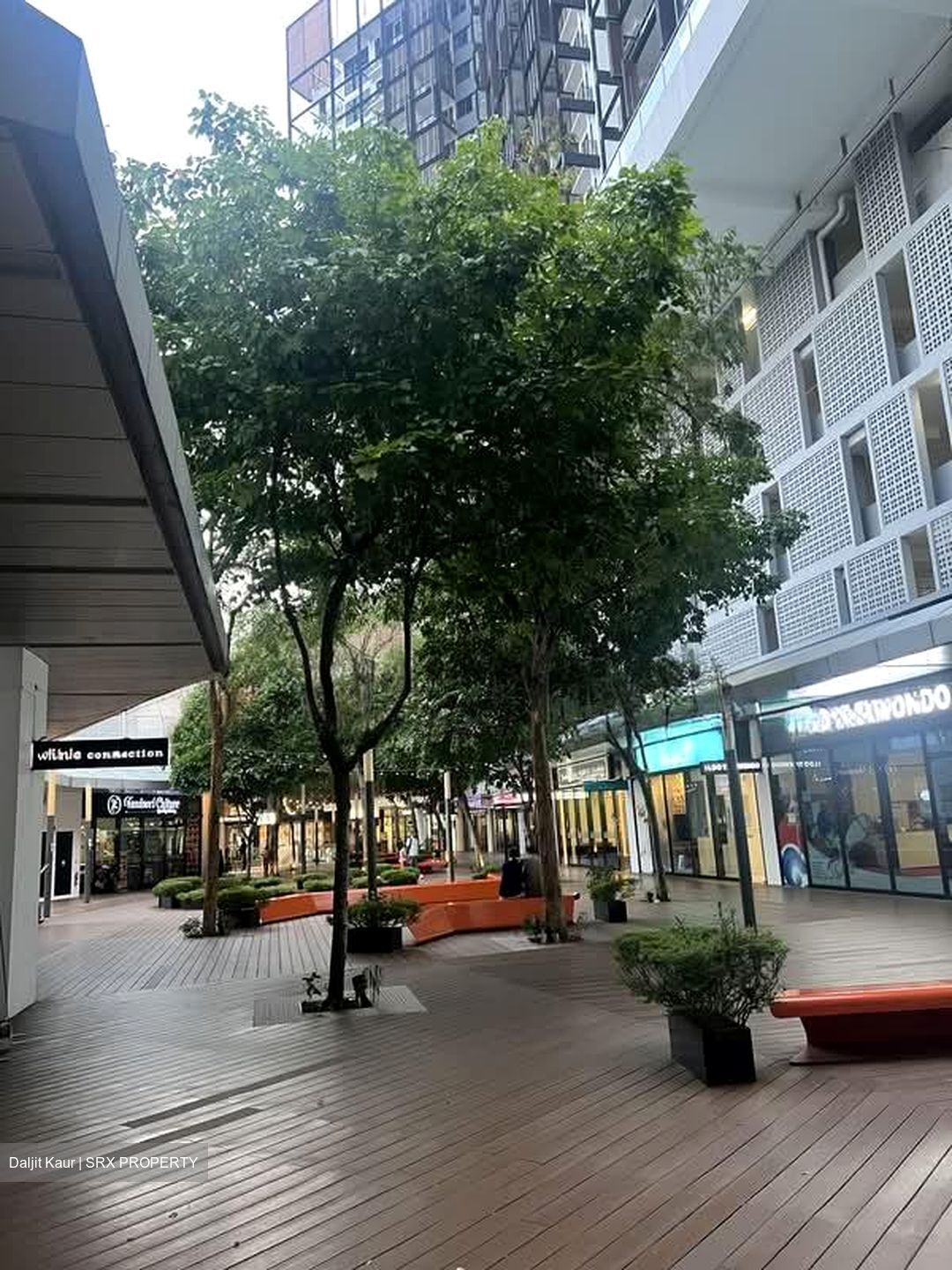 Midwood (D23), Condominium #541194131